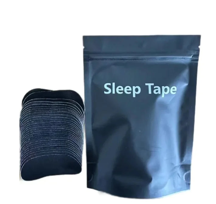 Snore Shield Breathing Patches